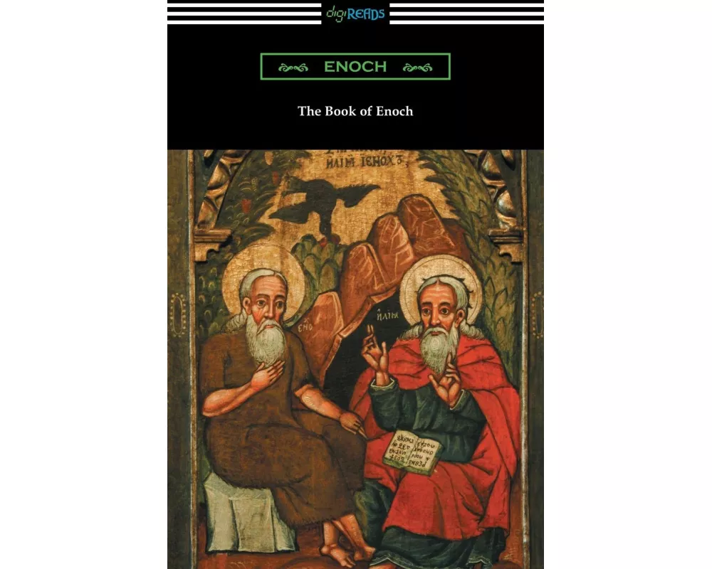 The Book of Enoch