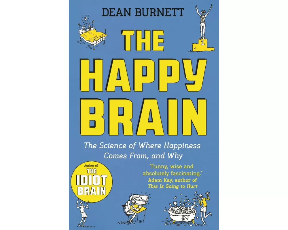 The Happy Brain