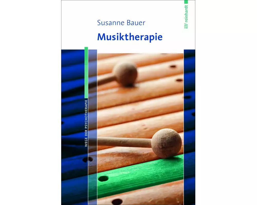 Musiktherapie