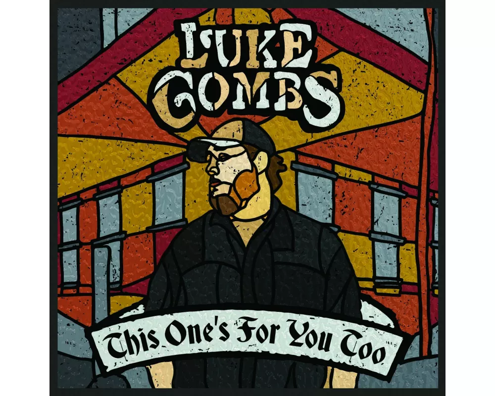 This One's for You Too (Deluxe Edition)