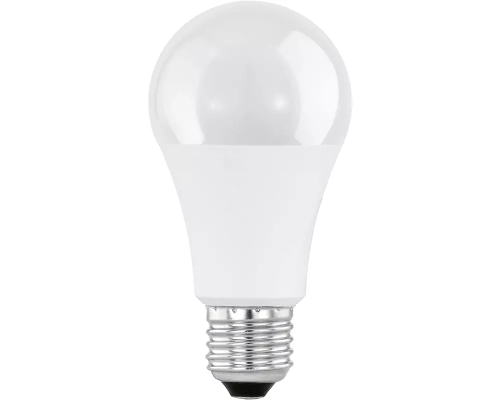 EGLO Leuchten Lampe 9 W E27 Warmweiss
