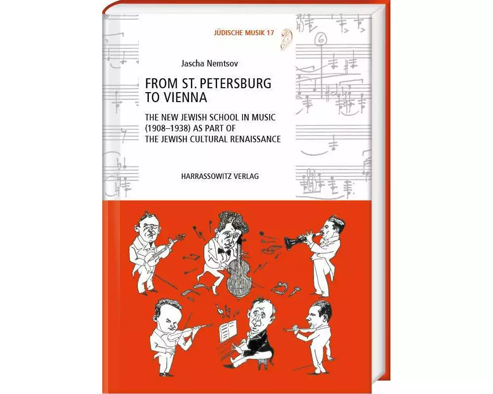 From St. Petersburg to Vienna