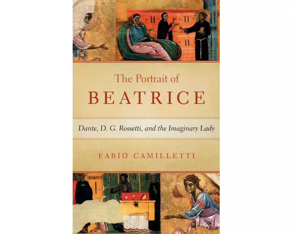 Portrait of Beatrice