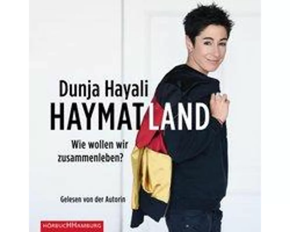 Haymatland