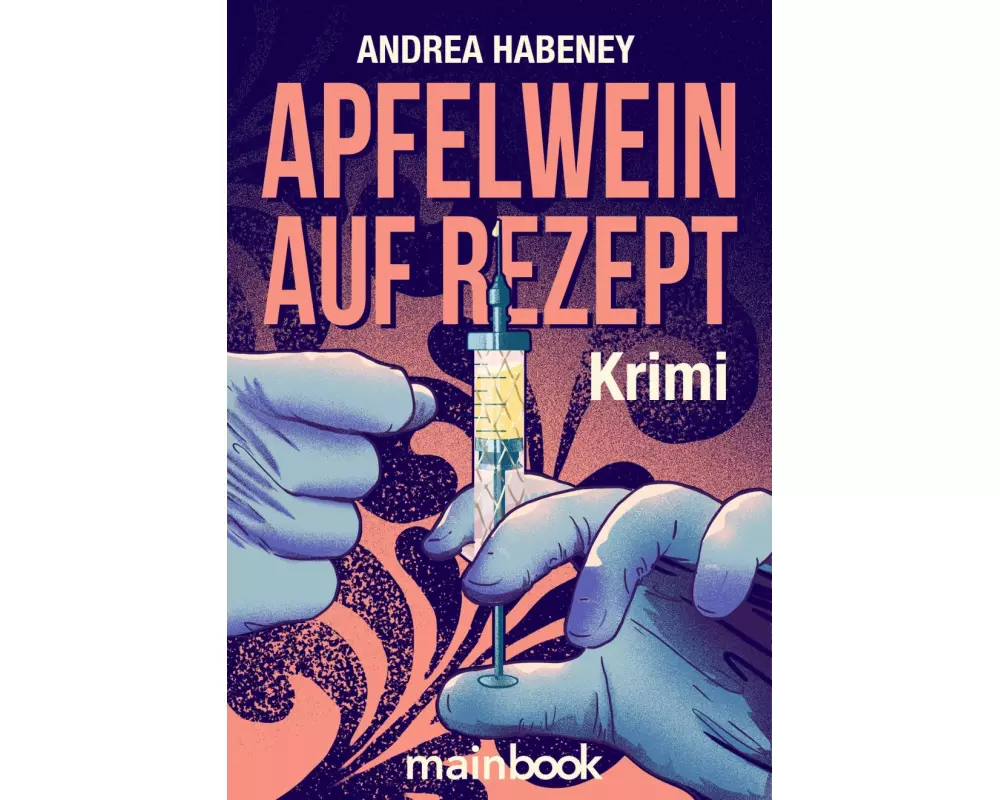 Apfelwein auf Rezept