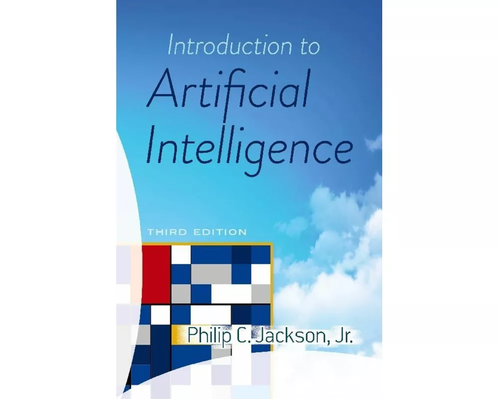 Introduction to Artificial Intelligence