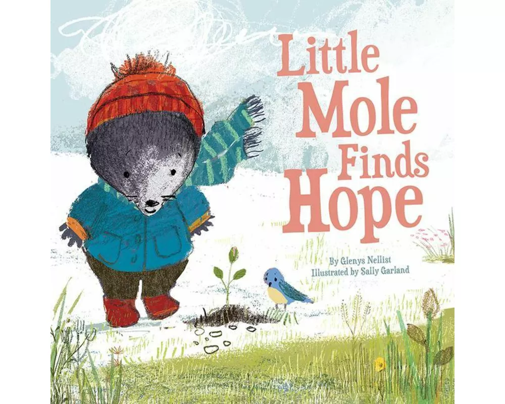 Little Mole Finds Hope
