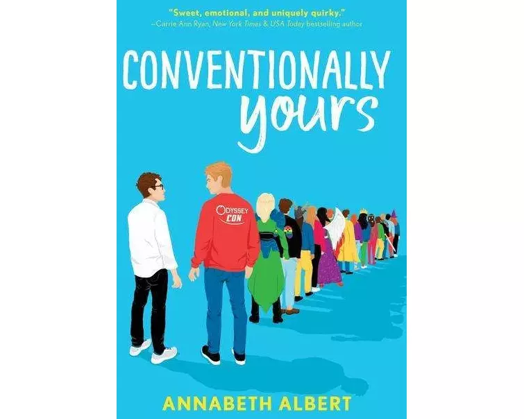 Conventionally Yours