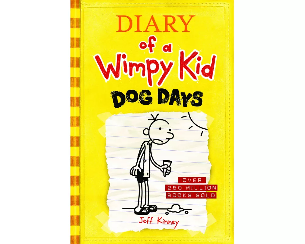 Dog Days