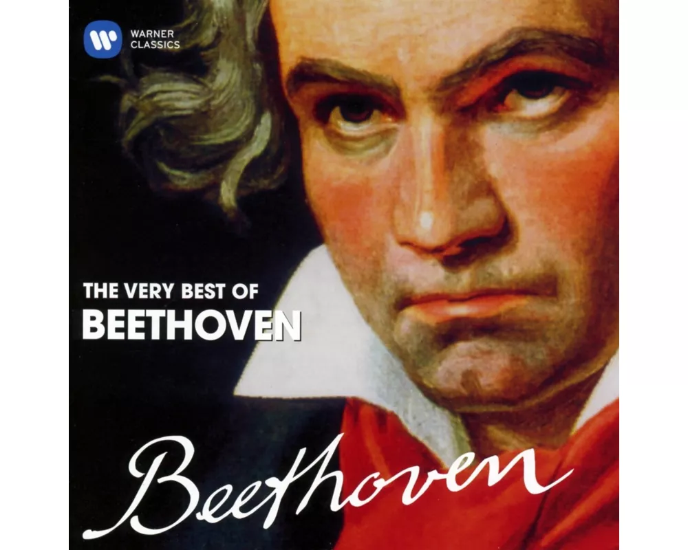 The Very Best of Beethoven