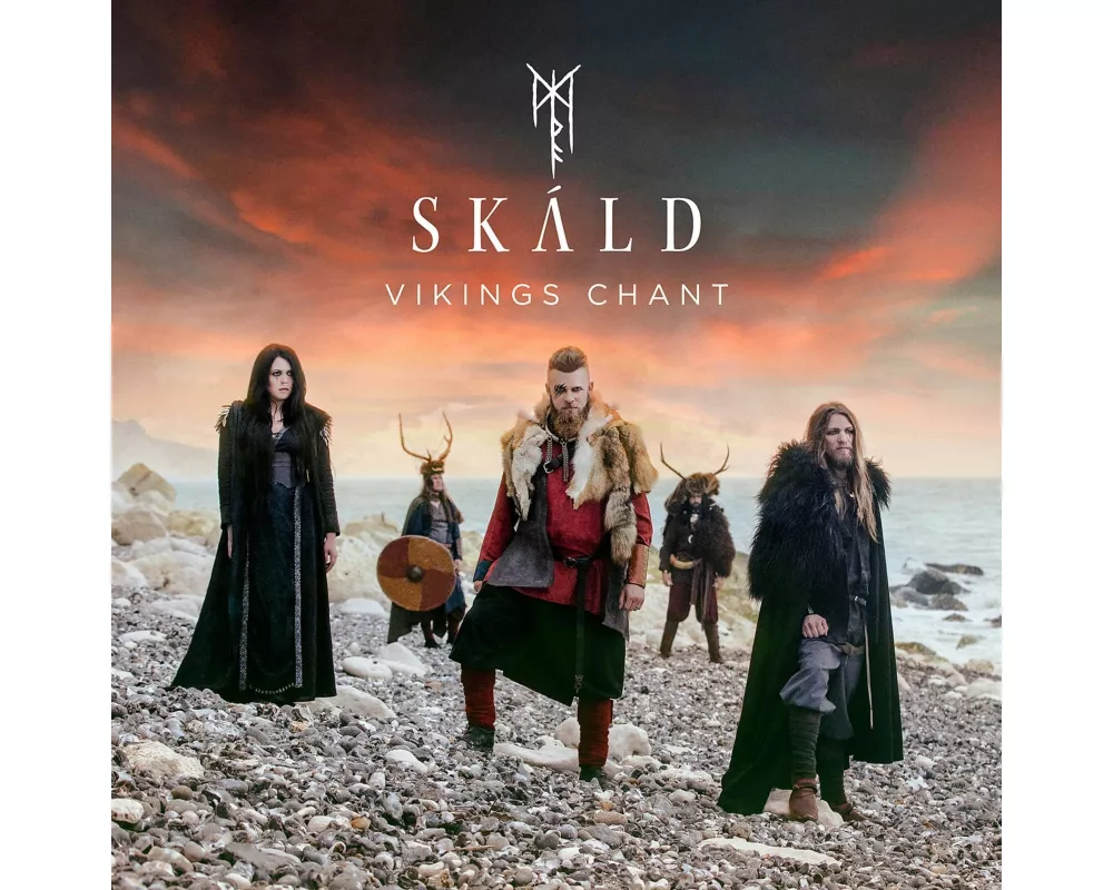 Vikings Chant