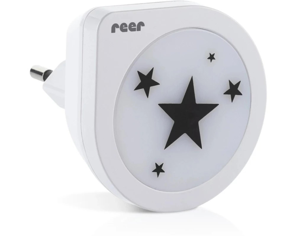 reer Nachtlicht NightGuide Star