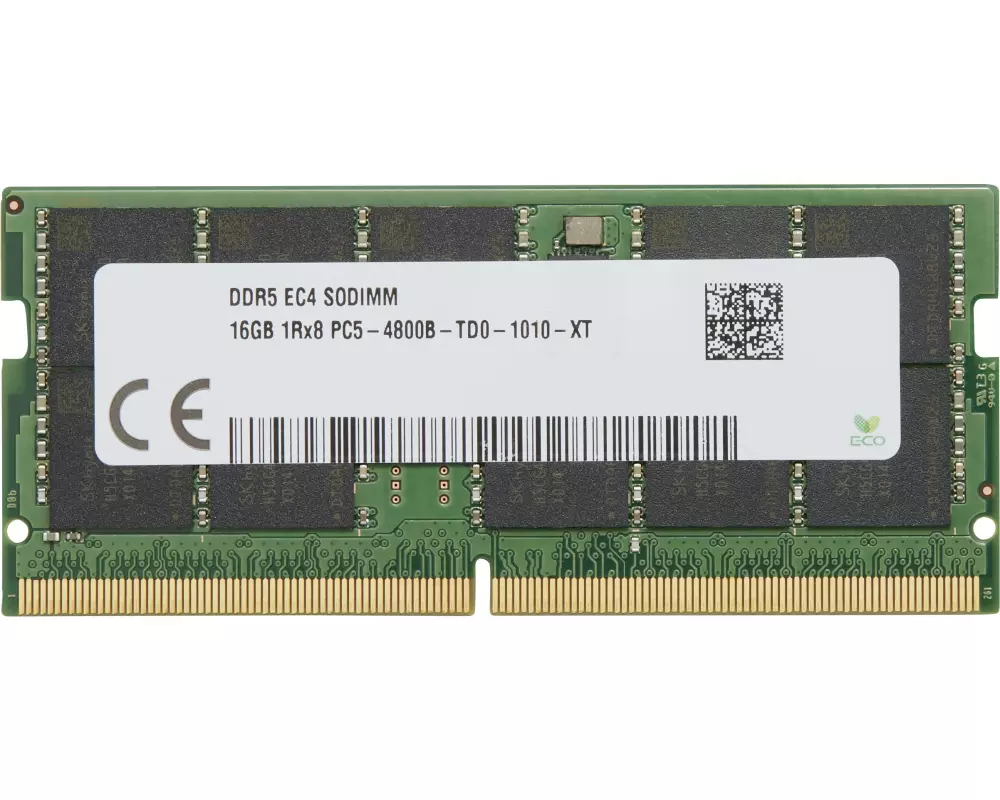 HP DDR5-RAM 4M9Y6AA 4800 MHz 1x 16 GB