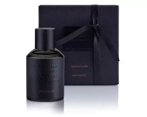 Laboratorio Olfattivo Amberbomb 100 ml