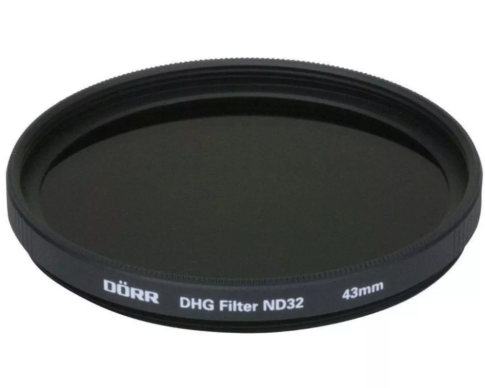 Dörr Graufilter DHG ND32 43 mm