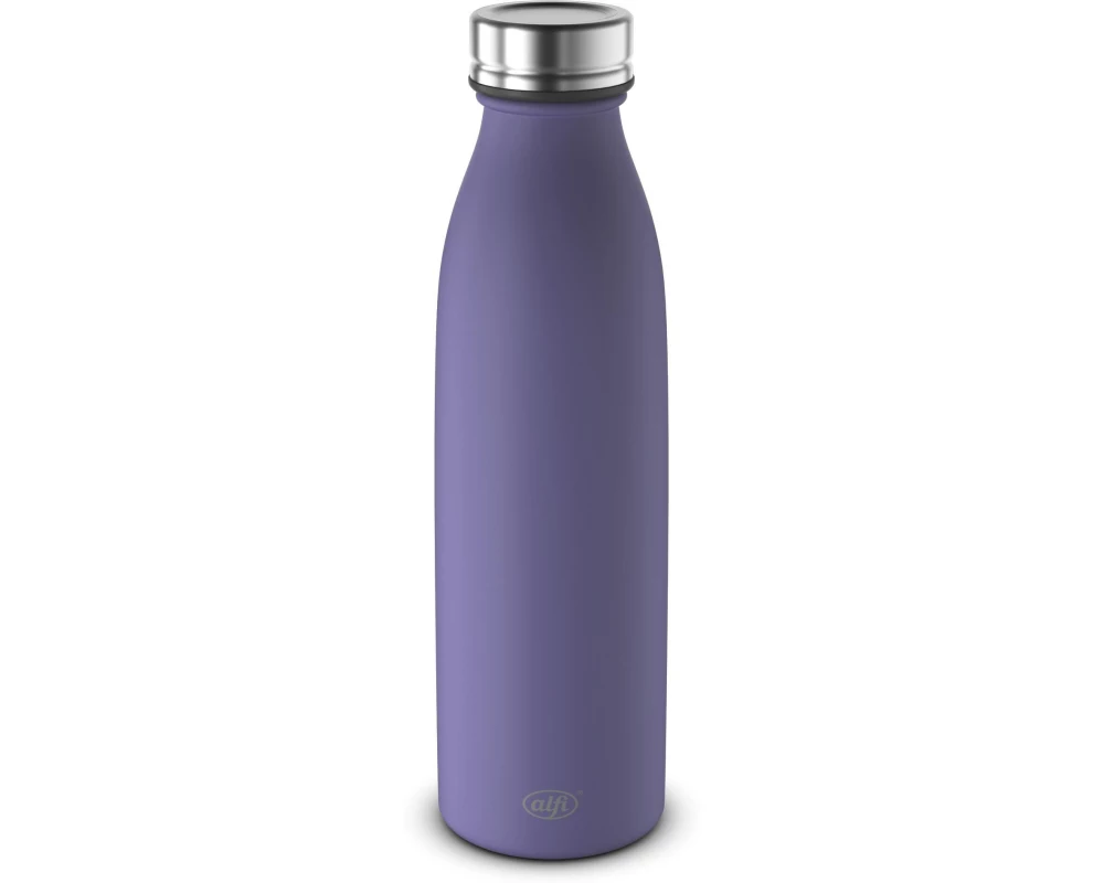 Alfi Thermosflasche PURE 500 ml, Iris Bloom