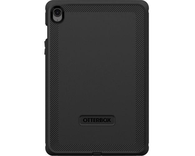 Defender Galaxy Tab S9 FE BLK POLYBAG