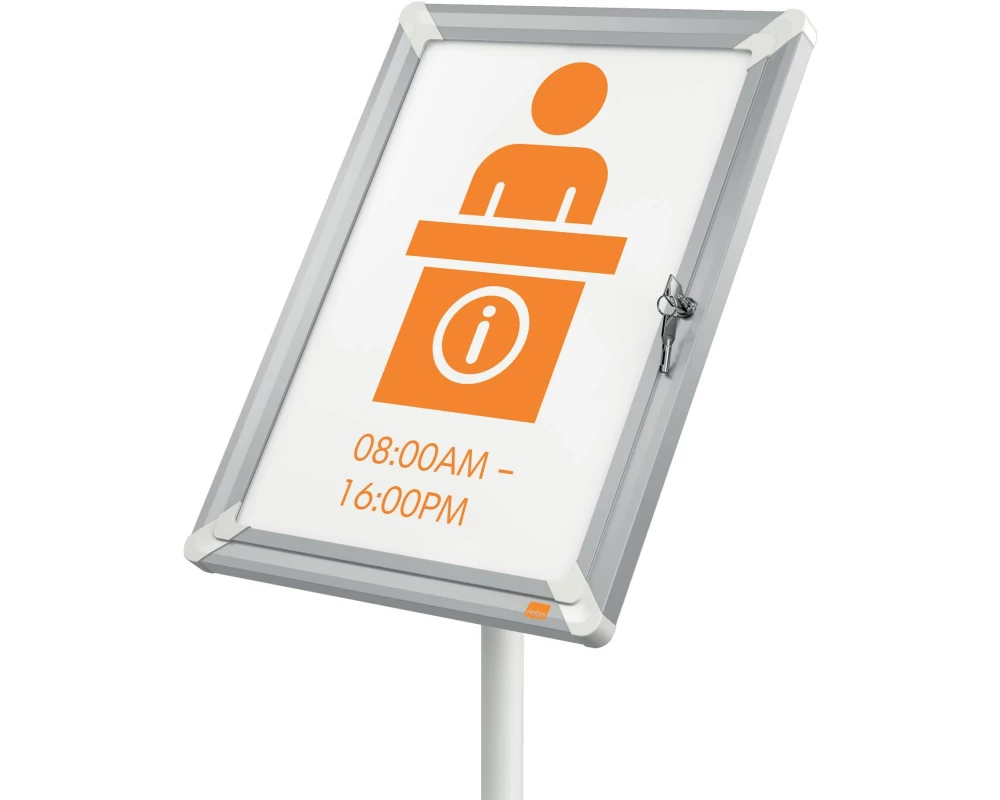 Nobo Plakatständer Premium Plus A3
