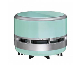 CLAUSS 2Clean Mini Sauger CL5000200 türkis batteriebetrieben