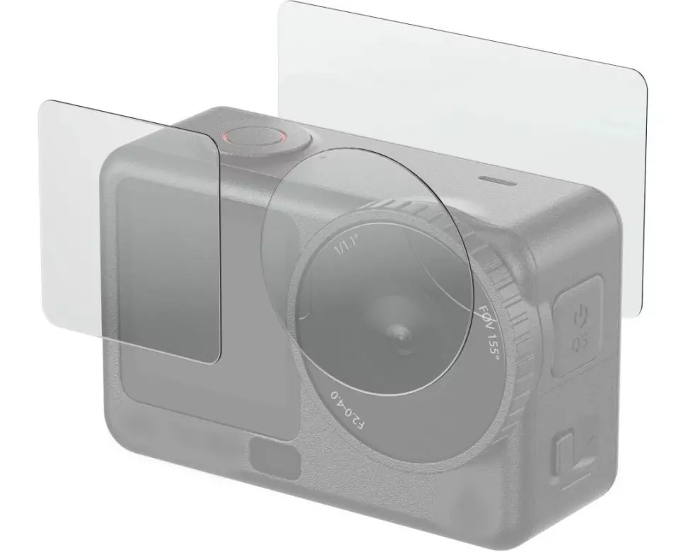 Smallrig 5891 Strassenfotografie-Kit Aluminiumlegierung Silikon