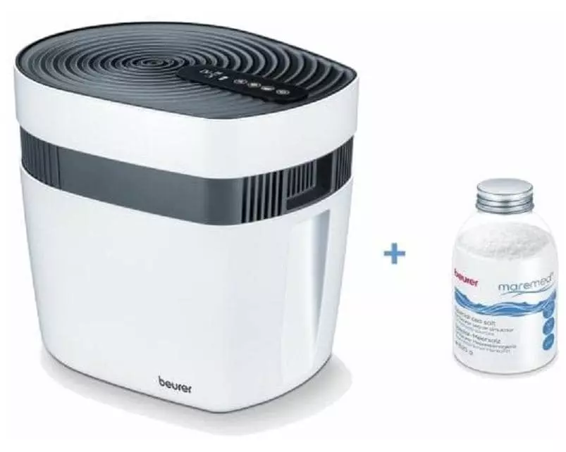 Beurer Meeresklimagerät MK 500 maremed