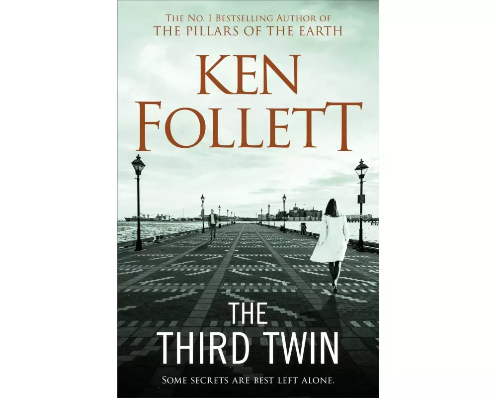 The Third Twin
