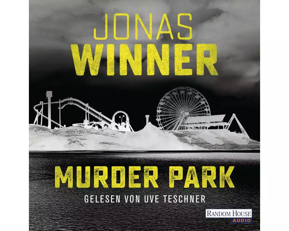 Murder Park