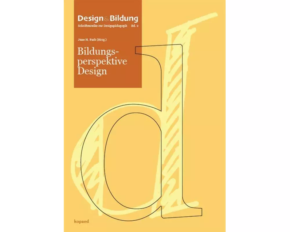 Bildungsperspektive Design