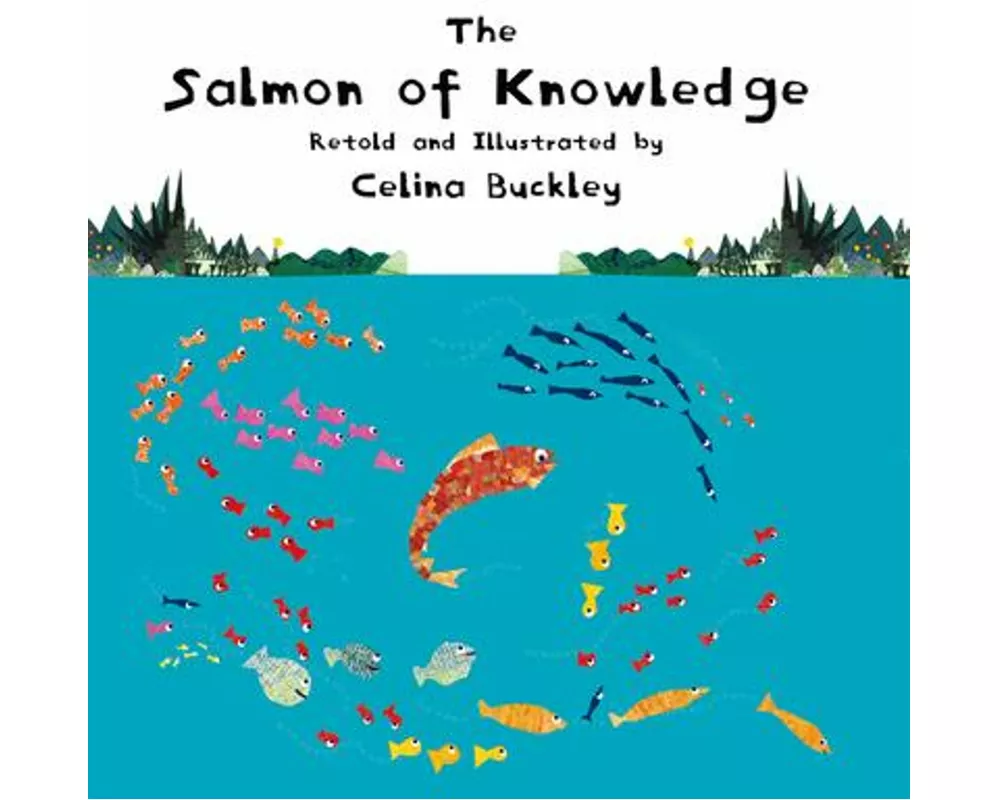 The Salmon of Knowledge