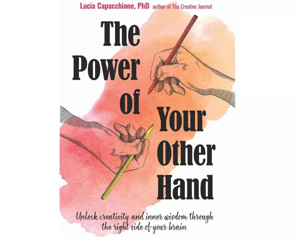 The Power of Your Other Hand
