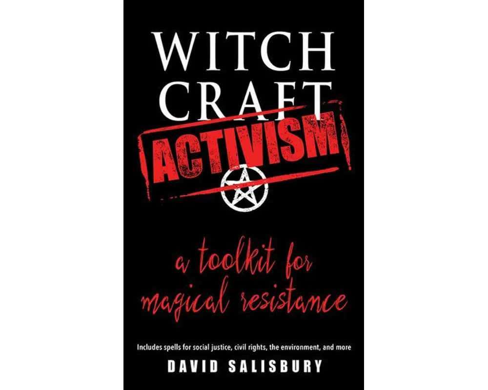 Witchcraft Activism