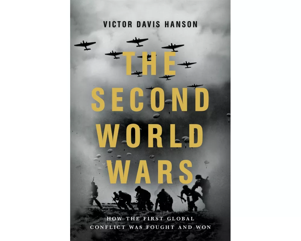 The Second World Wars