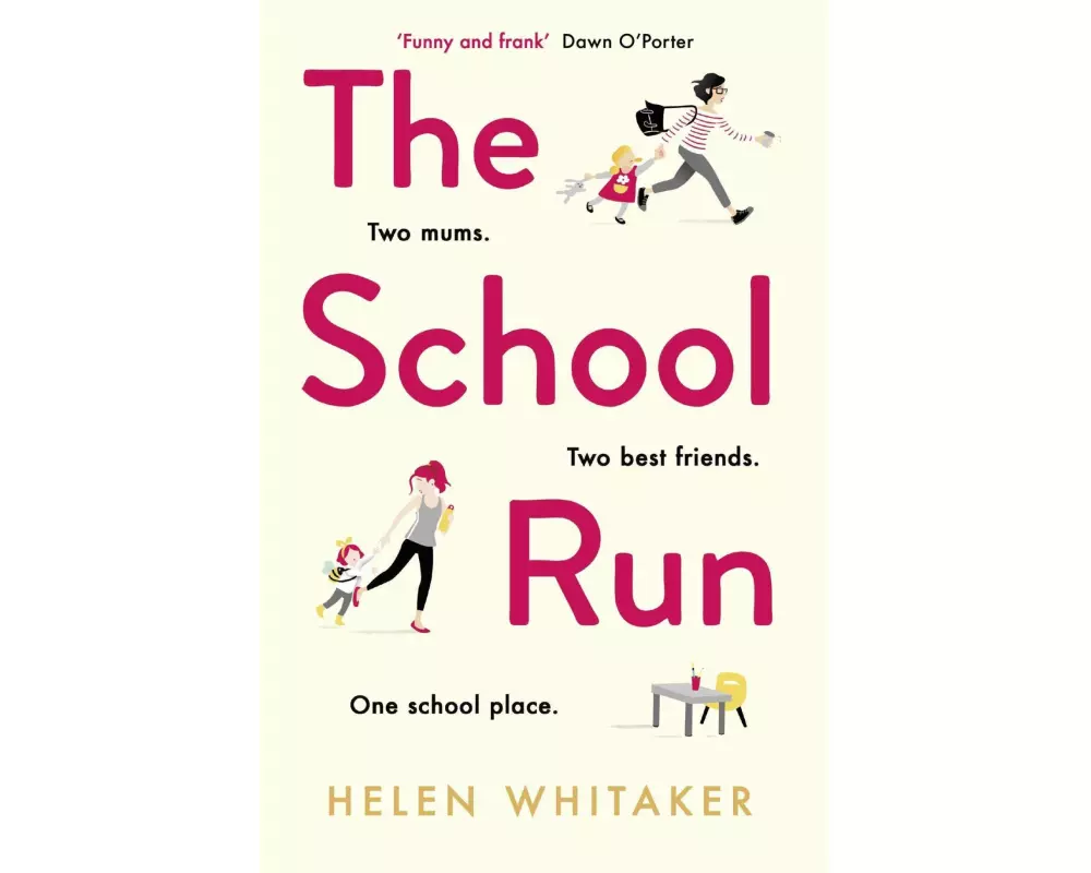 The School Run