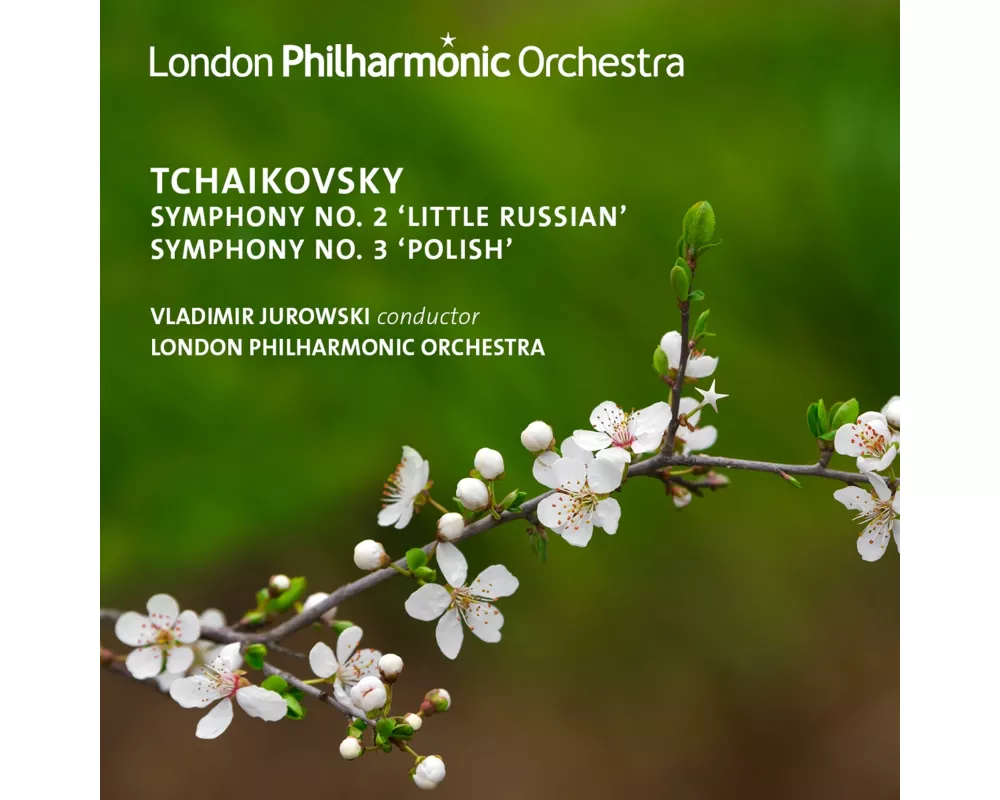 Sinfonie 2 & Sinfonie 3