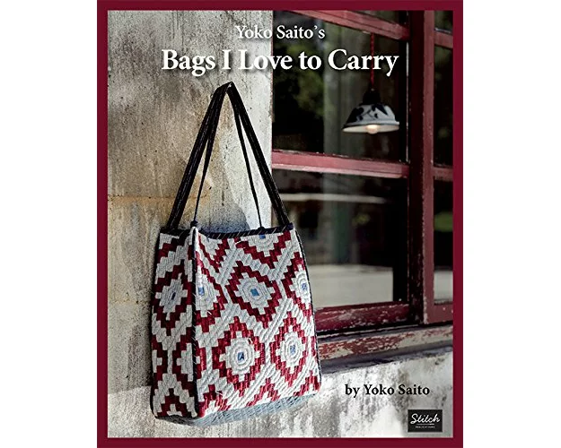 Yoko Saito's Bags I Love to Carry