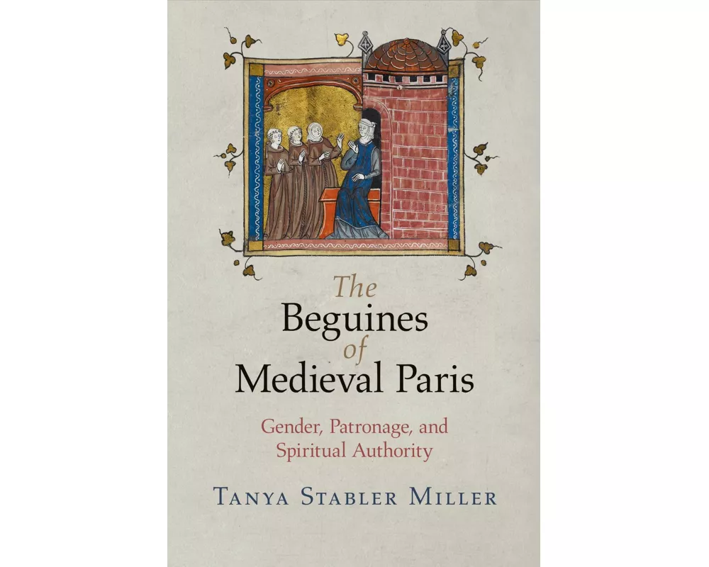 The Beguines of Medieval Paris