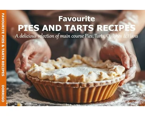 Salmon Favourite Pies and Tarts Recipes