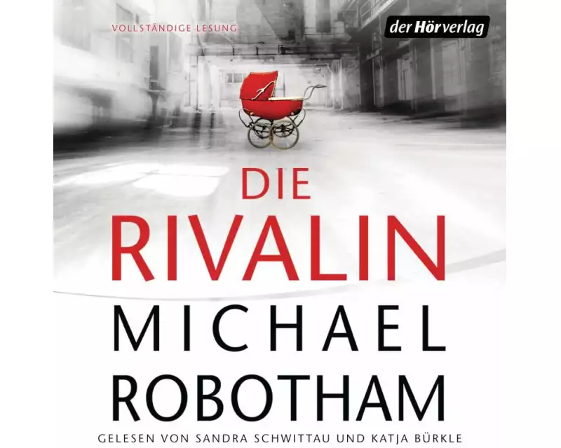 Die Rivalin