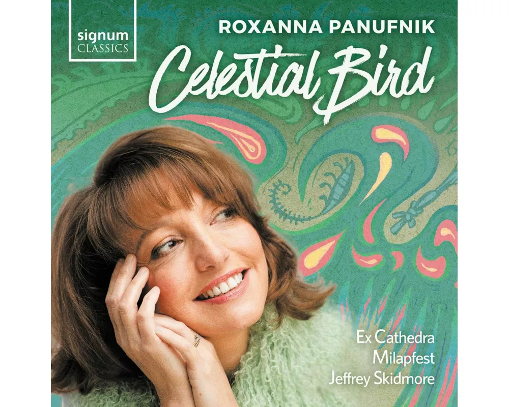Celestial Bird