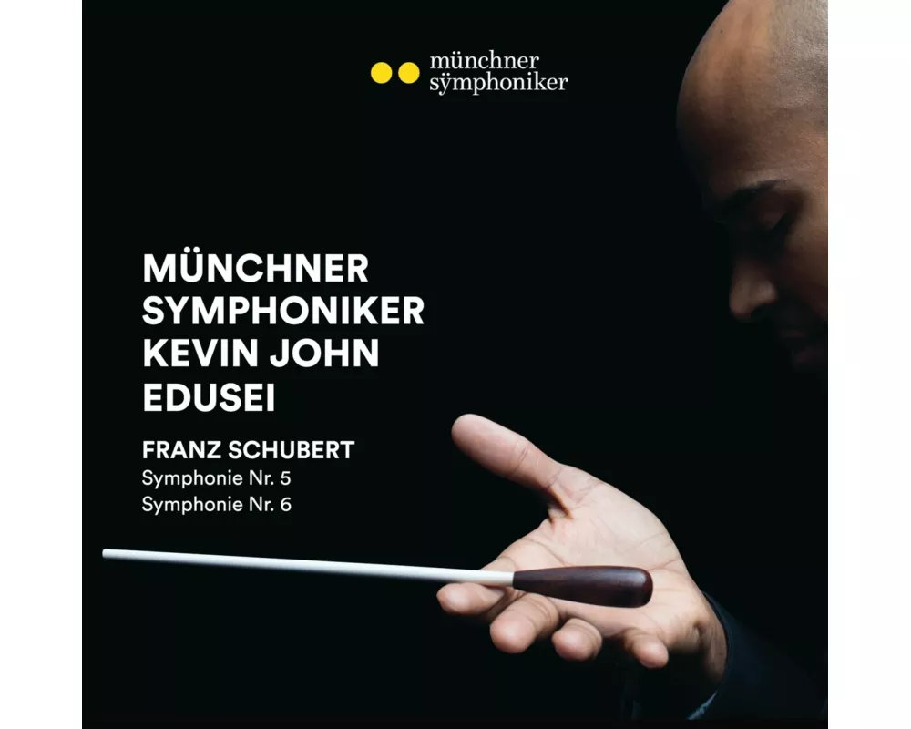 Sinfonie 5/Sinfonie 6