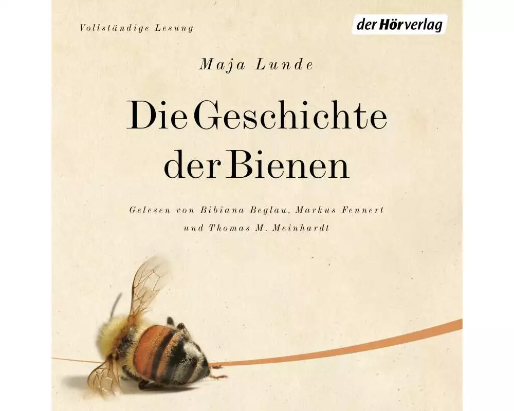 Die Geschichte der Bienen