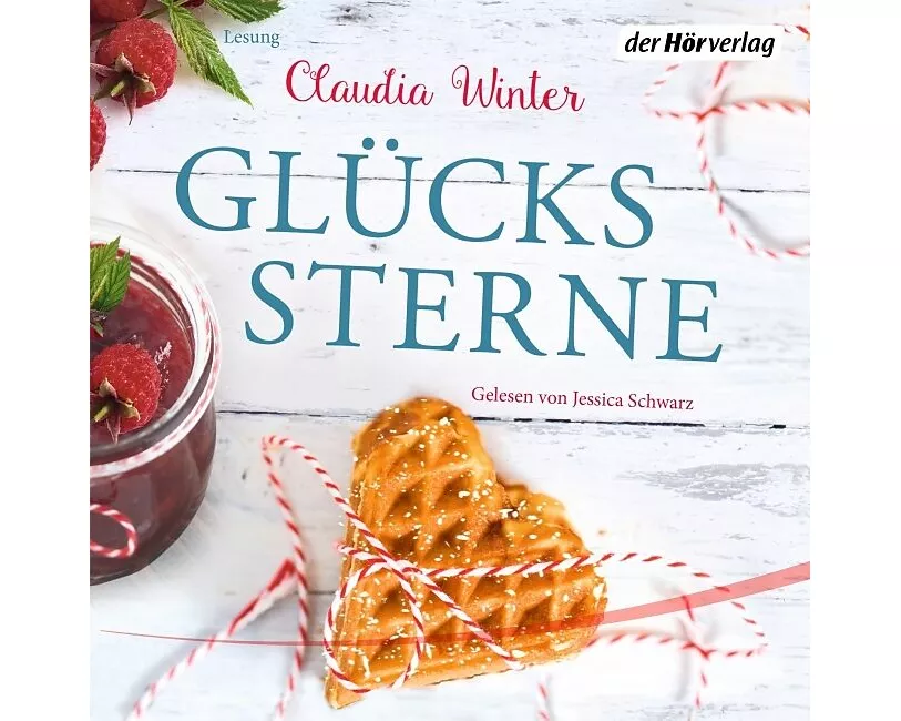Glückssterne