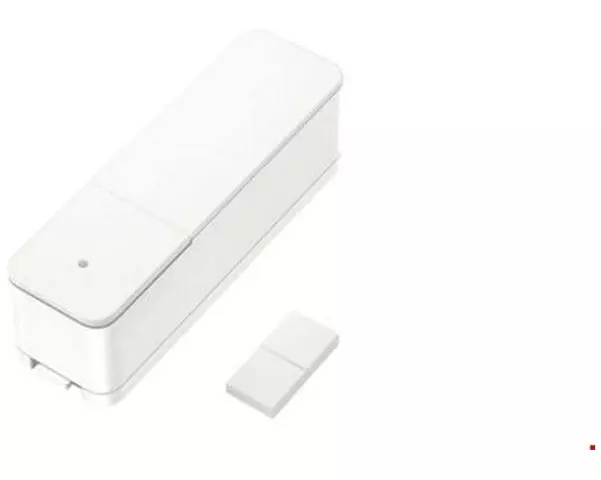 Bosch Smart Home Tür-/Fensterkontakt II - Weiss