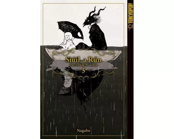 Siúil, a Rún - Das fremde Mädchen 05