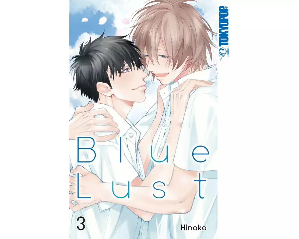 Blue Lust 03