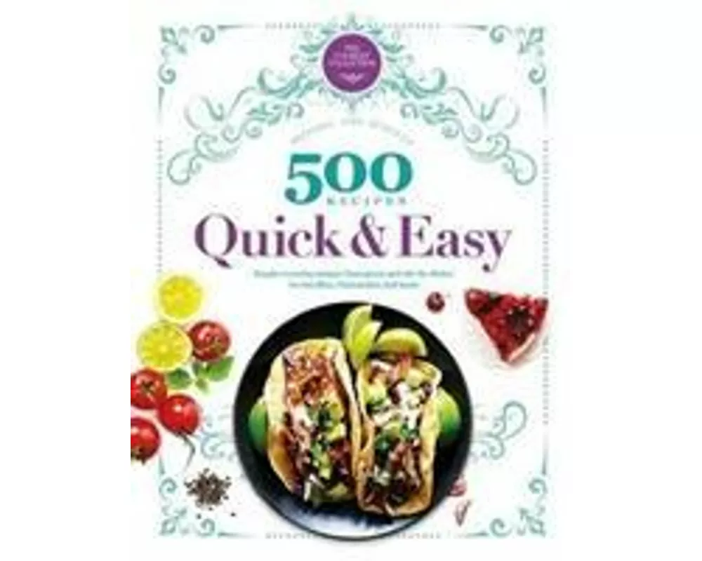 Quick & Easy