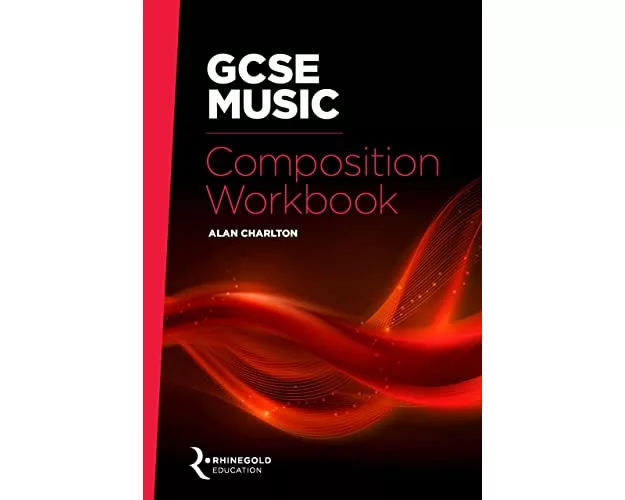GCSE Music Composition Workbook