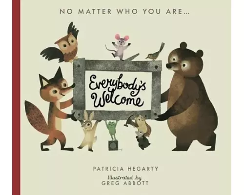 Everybody’s Welcome