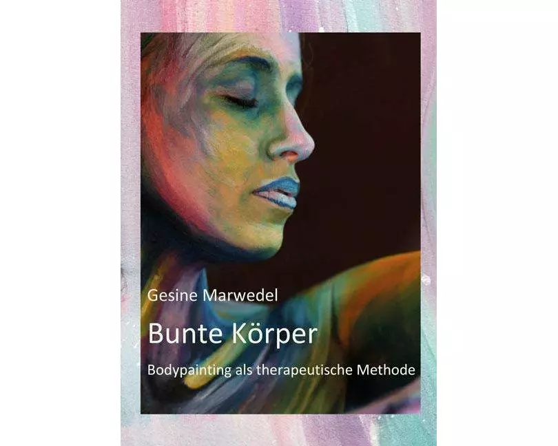 Bunte Körper