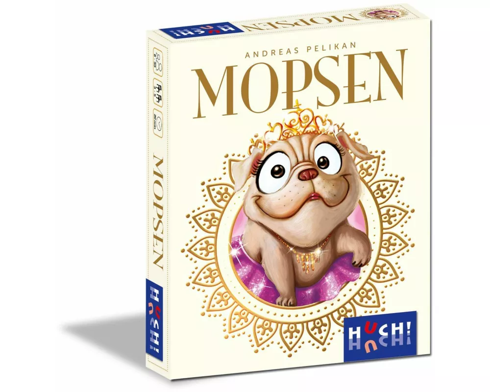 Mopsen